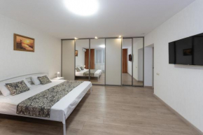 Apartments Riviera,20 минут от центра